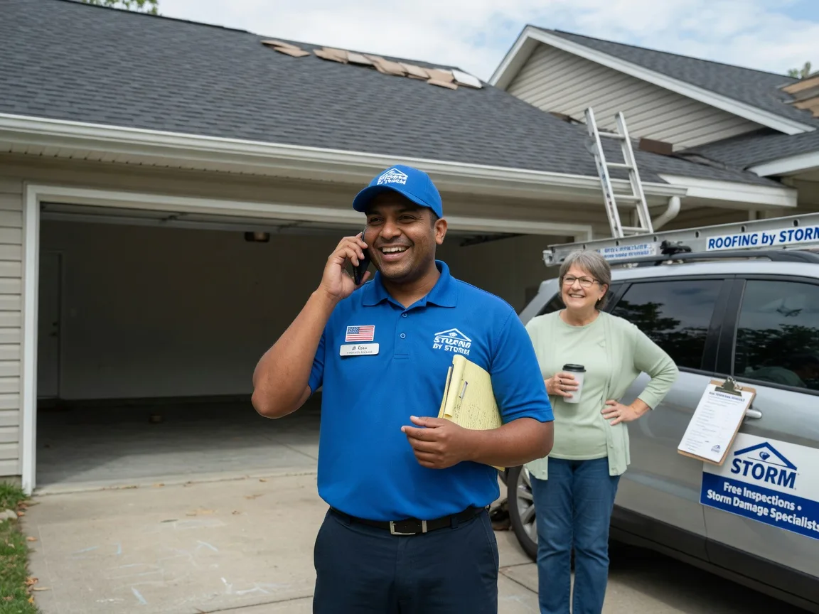 Roof Repair Near Me Vincentown, NJ FAQs