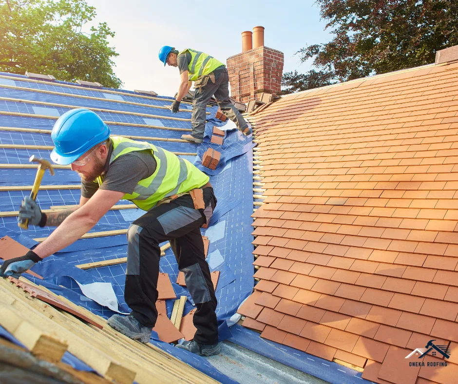 Why choose Roof Repair Near Me in Vincentown, NJ