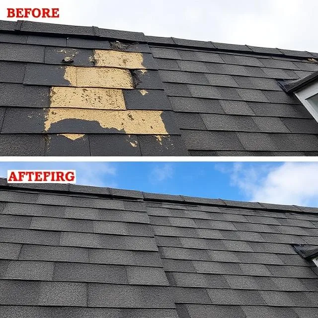 Roof Repair Near Me in Vincentown, NJ near me